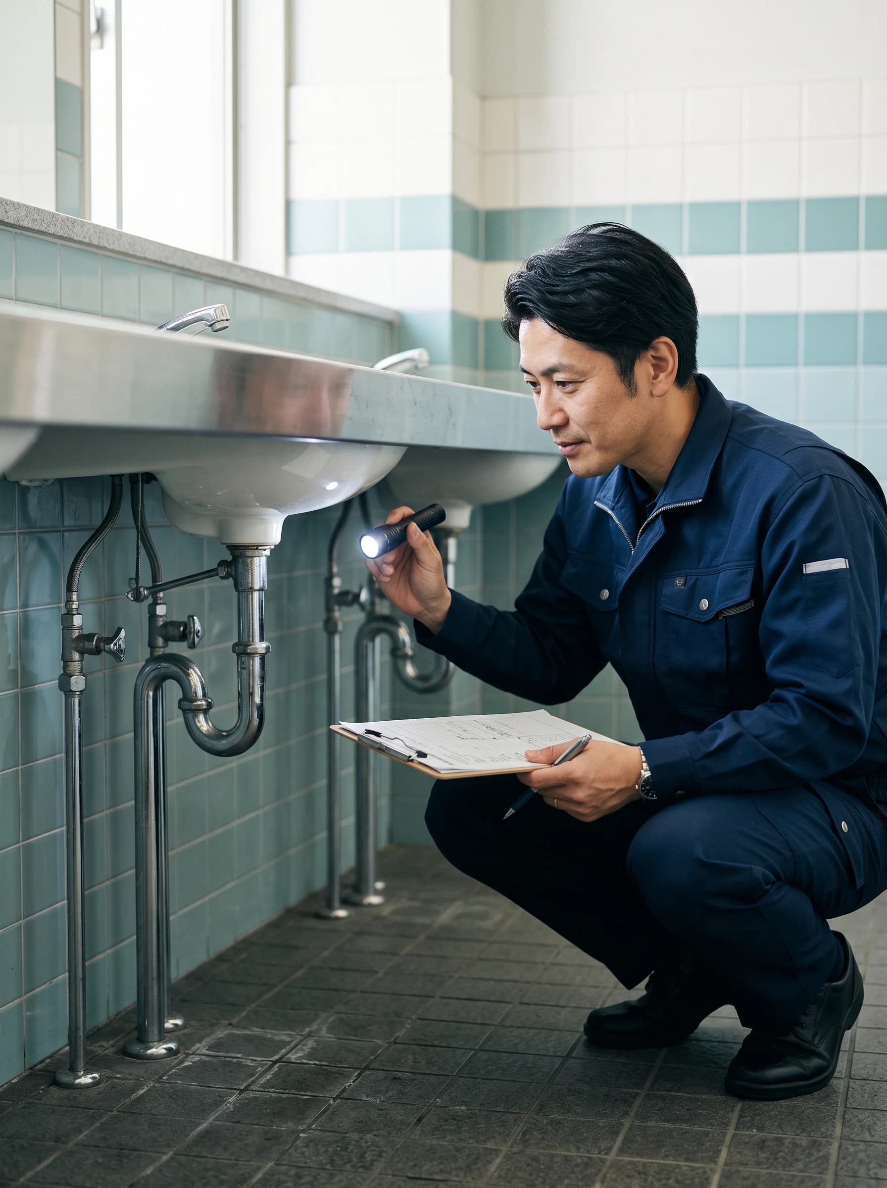 尿石対策の現場を全国で支える